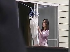 japanese housewife powerless asian boobs